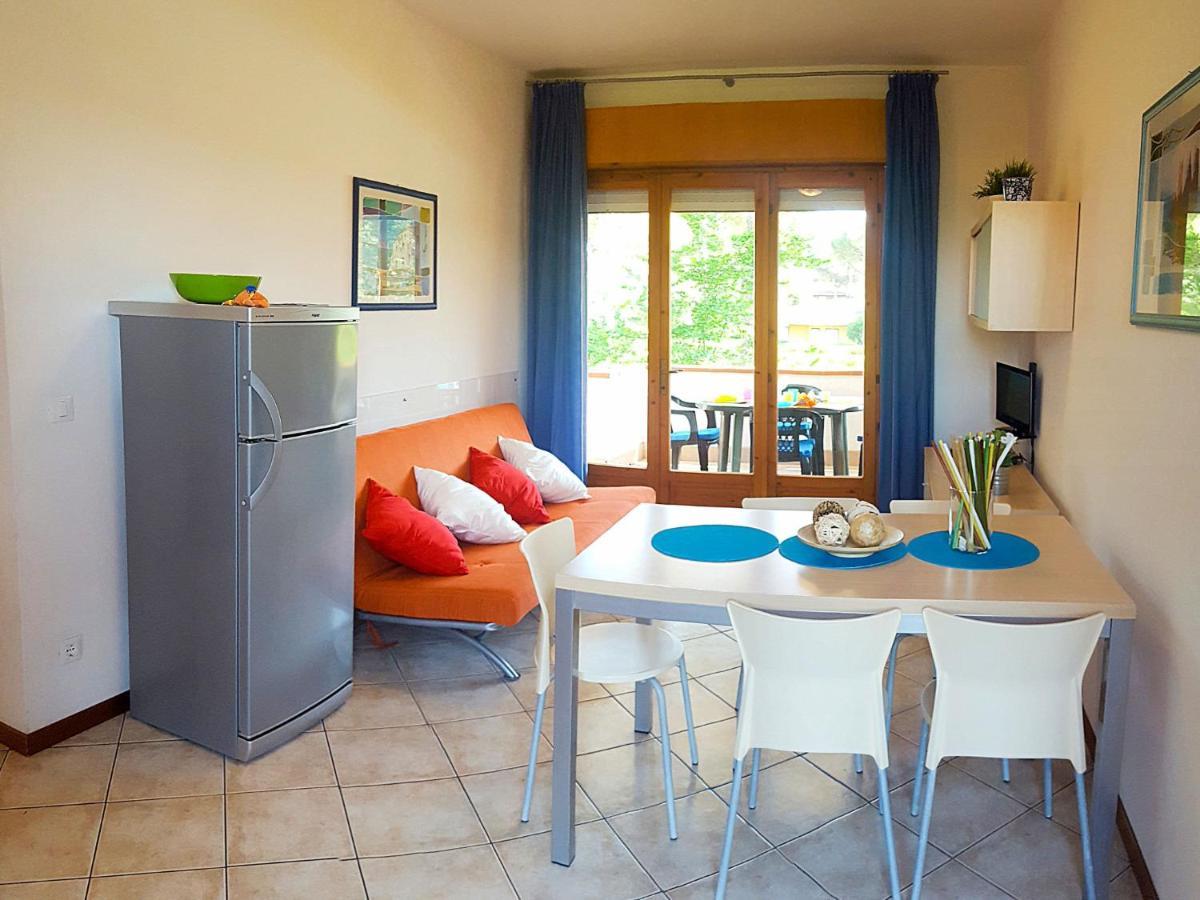 Apartment Villaggio Nautilus-1 By Interhome Bibione Exterior foto