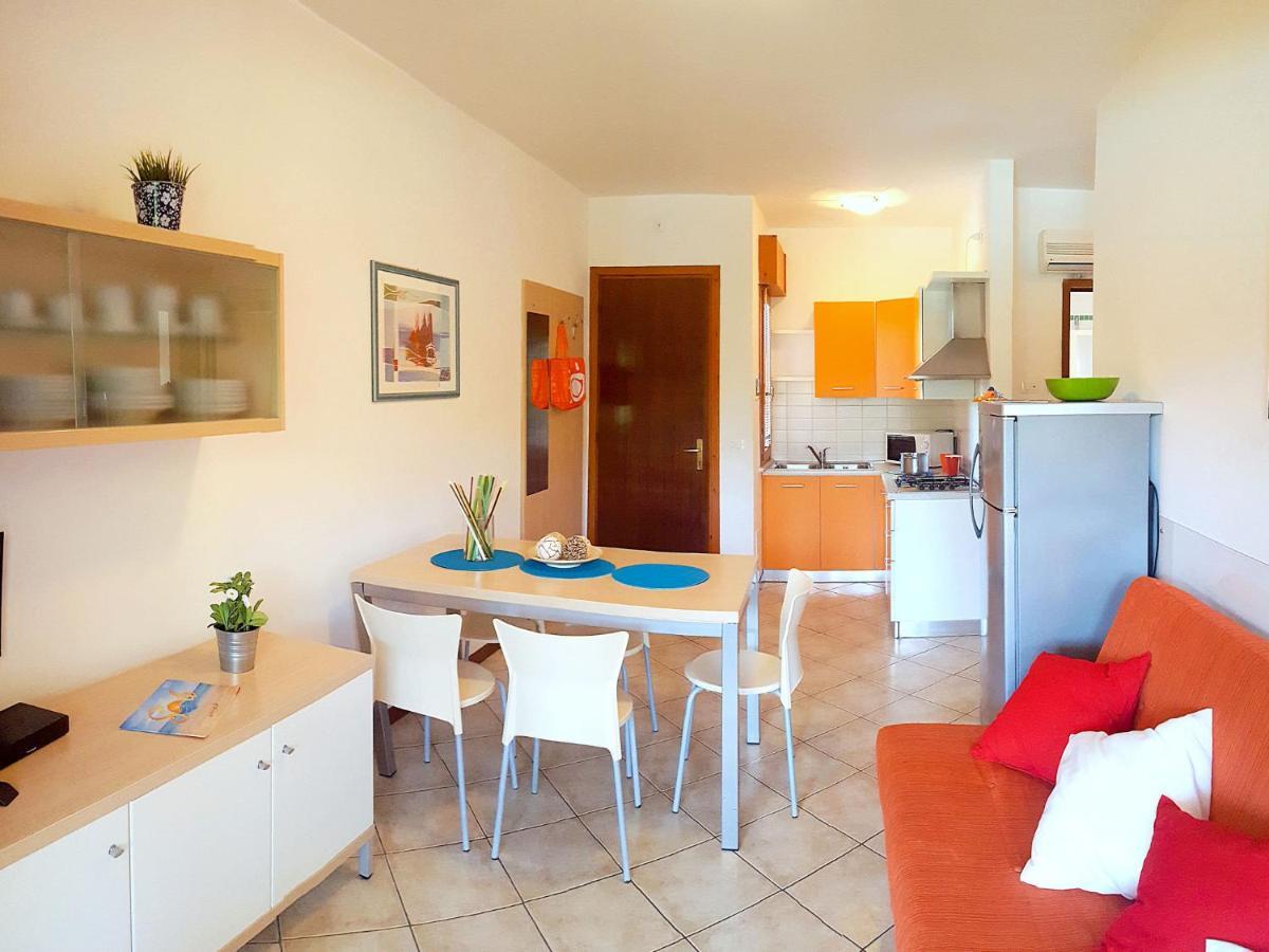 Apartment Villaggio Nautilus-1 By Interhome Bibione Exterior foto